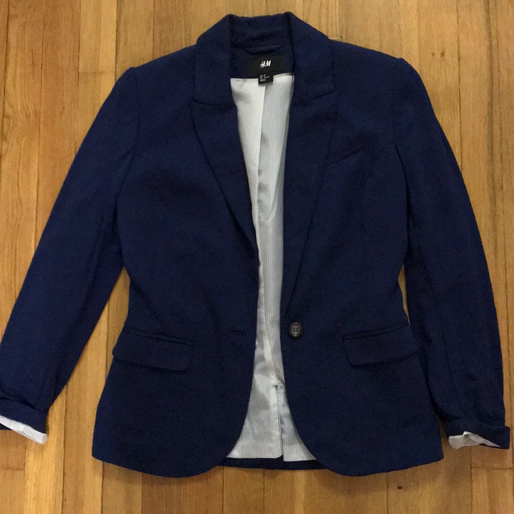 H&M Blazer